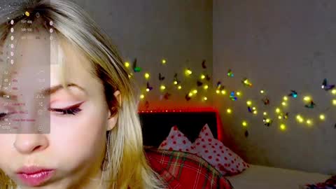 Melissa online show from January 1, 2025, 4:29 pm