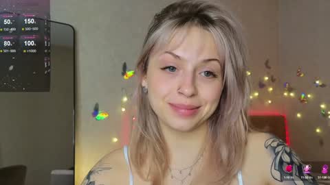 Melissa online show from January 30, 2025, 12:48 pm