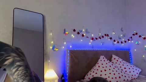 Melissa online show from March 2, 2025, 9:53 am