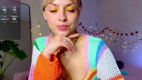 Melissa online show from September 15, 2025, 12:05 pm