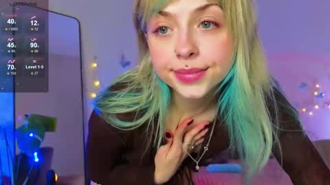 Melissa online show from January 15, 2026, 12:43 pm