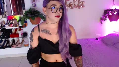 Cristina online show from October 23, 2025, 11:35 pm