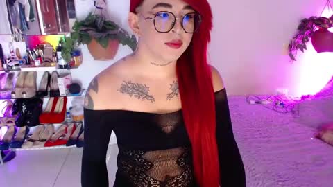 Cristina online show from March 15, 2026, 11:11 pm