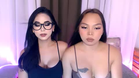 Snapshot of lavenia487426 chatting on February 9, 2026, 9:24 am lavenia487426 online show from February 9, 2026, 9:24 am