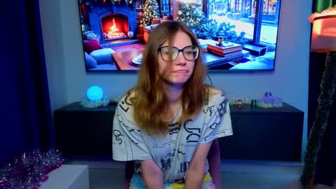 Gloria online show from November 27, 2025, 6:15 am