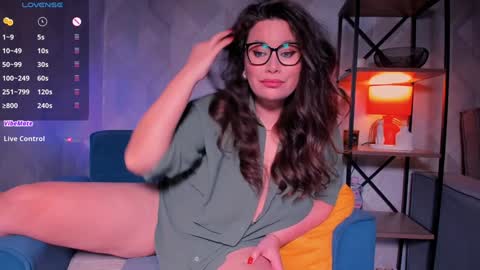 Laverna online show from December 24, 2024, 3:16 am