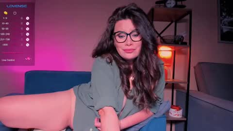 Laverna online show from February 10, 2025, 3:46 am