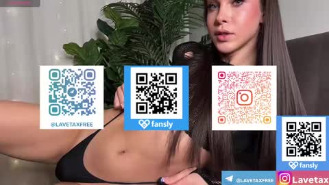 Lave online show from March 8, 2025, 11:48 am