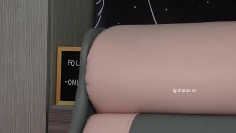 Mara online show from February 26, 2025, 8:22 pm