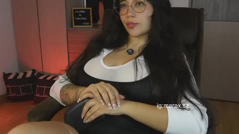 Snapshot of laviah chatting on April 27, 2026, 2:09 am Mara online show from April 27, 2026, 2:09 am