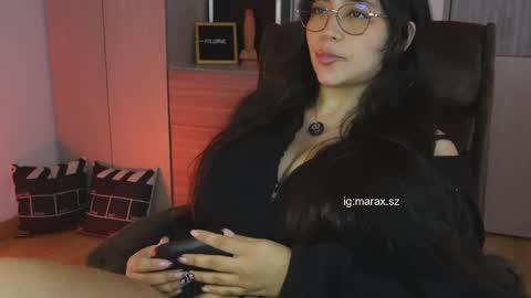 Snapshot of laviah chatting on June 7, 2026, 10:35 pm Mara online show from June 7, 2026, 10:35 pm