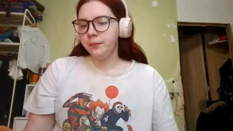 Adeline online show from February 11, 2026, 8:19 am