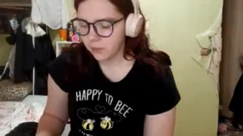 Adeline online show from February 22, 2026, 5:08 am