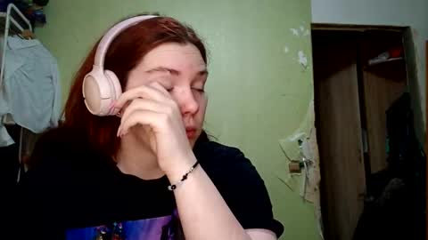 Adeline online show from February 27, 2026, 6:24 am