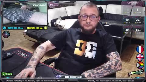 Leek online show from February 17, 2026, 6:36 pm