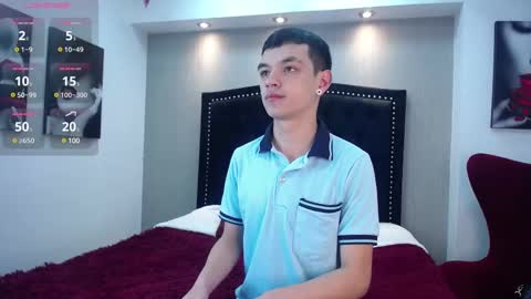 Snapshot of lawford_mike chatting on February 18, 2025, 1:00 pm Mike online show from February 18, 2025, 1:00 pm