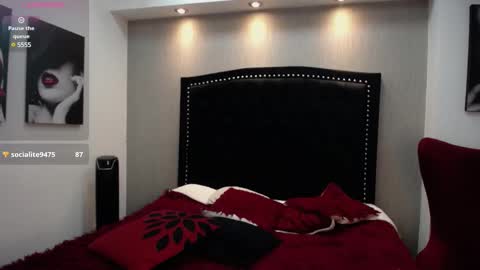 Snapshot of lawford_mike chatting on March 4, 2025, 3:59 pm Mike online show from March 4, 2025, 3:59 pm