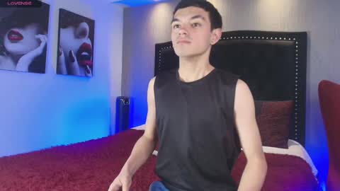 Snapshot of lawford_mike chatting on October 5, 2025, 1:20 pm Mike online show from October 5, 2025, 1:20 pm