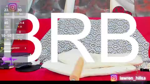 lawrenhills online show from February 22, 2025, 5:12 am