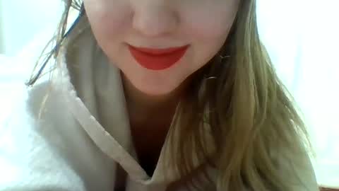 Snapshot of layannalea chatting on January 25, 2025, 3:30 am layannalea online show from January 25, 2025, 3:30 am