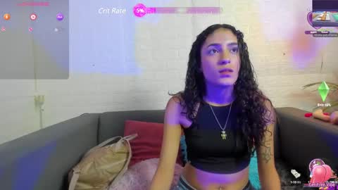 Layla online show from January 12, 2025, 12:28 am