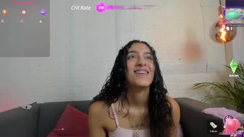 Layla online show from January 14, 2025, 12:11 am