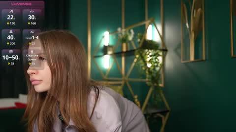 Snapshot of layla_bloom chatting on May 22, 2026, 5:51 pm Your sweet girl-next-door online show from May 22, 2026, 5:51 pm