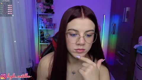 Snapshot of layla_castilloo chatting on April 21, 2026, 6:44 pm Layla online show from April 21, 2026, 6:44 pm