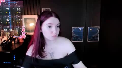 Snapshot of layla_glam chatting on March 3, 2026, 12:55 pm layla_glam online show from March 3, 2026, 12:55 pm