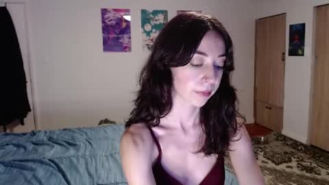 Layla Hex online show from September 23, 2025, 5:32 am