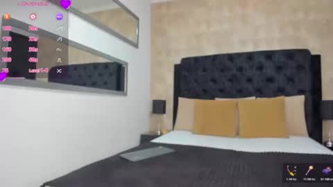 Layla Mackenzie  online show from February 21, 2026, 4:46 am