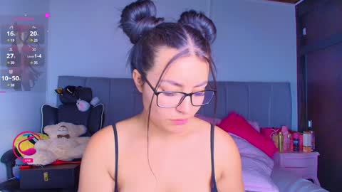 Snapshot of layla_nicols chatting on January 20, 2025, 5:27 pm Layla online show from January 20, 2025, 5:27 pm