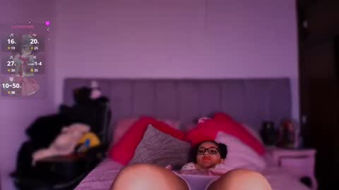 Snapshot of layla_nicols chatting on February 11, 2025, 12:48 pm Layla online show from February 11, 2025, 12:48 pm