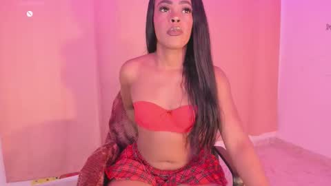 LAYLA online show from March 25, 2026, 10:49 pm