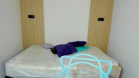 LaylaEmber online show from February 3, 2026, 11:26 am