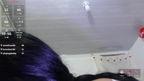 laylafoxy_tay online show from February 19, 2025, 6:33 am