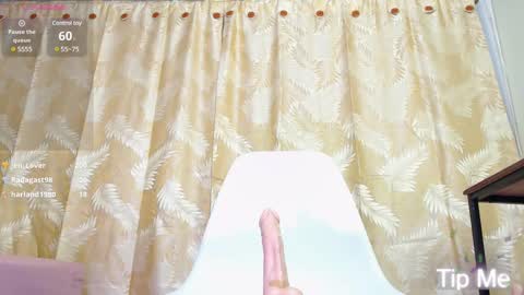 laylafoxy_tay online show from February 23, 2025, 6:17 am