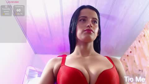 laylafoxy_tay online show from February 28, 2025, 3:15 am