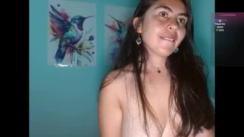 Snapshot of laylashani chatting on February 2, 2026, 2:54 am laylashani online show from February 2, 2026, 2:54 am