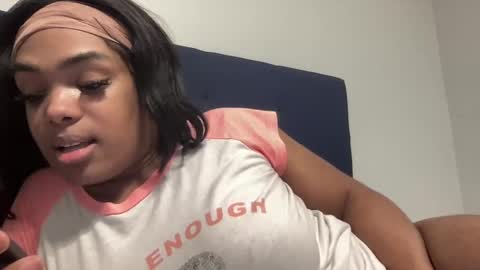 Sexy SImone online show from February 9, 2025, 12:39 am