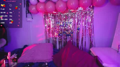 Vannessa  online show from February 8, 2025, 12:28 pm