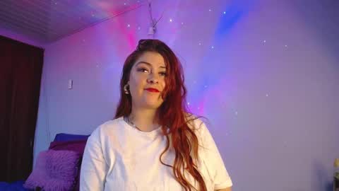 Vannessa  online show from March 7, 2025, 9:59 pm