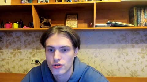 Vladi online show from January 25, 2025, 5:51 am