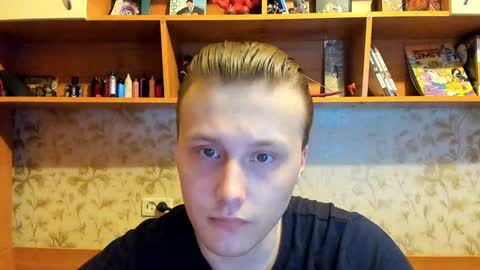 Vladi online show from February 1, 2025, 1:12 am