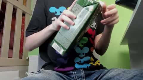 Alex online show from February 5, 2026, 2:49 am