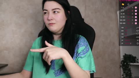 Snapshot of lazynut chatting on January 14, 2025, 4:57 am Lisa online show from January 14, 2025, 4:57 am