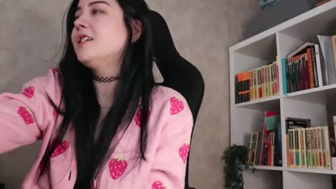 Snapshot of lazynut chatting on February 9, 2026, 4:27 am Lisa online show from February 9, 2026, 4:27 am