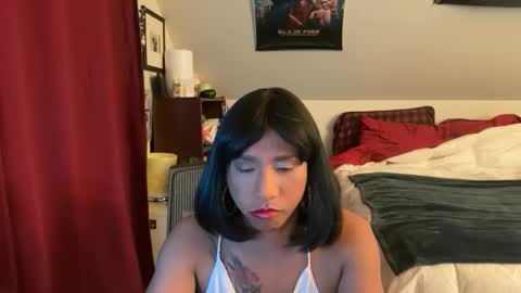 lbffemme online show from January 13, 2026, 1:33 am