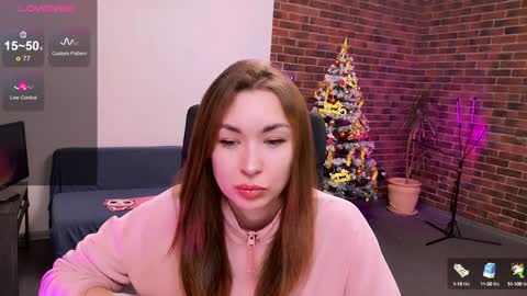Snapshot of lea_loon chatting on December 13, 2024, 2:21 am lea_loon online show from December 13, 2024, 2:21 am