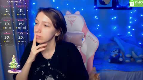 Snapshot of leah__gotty chatting on December 18, 2024, 2:38 pm Leah  Gotty online show from December 18, 2024, 2:38 pm